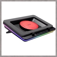 [M G L O] IETS Gaming Laptop Cooling Stand 14CM Large Fan Dustproof Base Stand Pad for 14inch