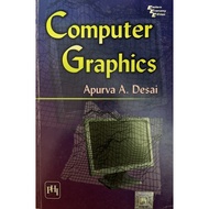Desai Computer Graphics