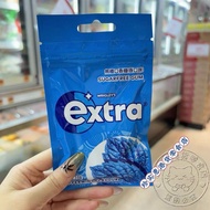 Zhao Lusi Eclipse Eclipse Green Peppermint Candy Chewing Gum Lemon Lozenges Refreshing KX9426 @