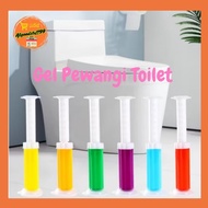 Toilet Freshener Gel Toilet Perfume/ Sterile Toilet Freshener/ Toilet Fragrance Gel