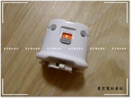 現貨~正版 原裝 『東京電玩會社』【WII】原廠 動感強化器 Motion Plus Wii手把加速器~