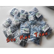 SCREW BH815 BH820 BH825 BH830 BH835 BH840 BH845 BH850 BH855 BH860 BH865 BH870 BH875 12MM HARDEN STEE