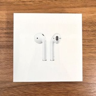 Airpods 2 原廠全新未拆封