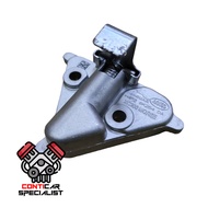 LR123811 CHAIN TENSIONER FOR RANGE ROVER EVOQUE DISCOVERY DEFENDER SPORT VELAR LR093825 H4P3-6K254-D