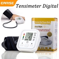 TENSIMETER TENSI DIGITAL/TENSI DARAH DIGITAL/ALAT TENSI DARAH/FITUR