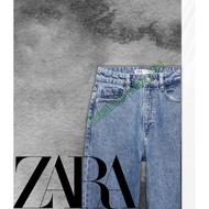 ofZR - MOM FIT JEANS