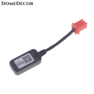 DomeDecor Fardriver โมดูลบลูทูธสำหรับ ND72240 72260 72360 72530คอนโทรลเลอร์72680