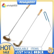 3 Pcs Fryer Cleaning Tools,Stainless Steel Deep Fryer Cleaning Tools,Basket Fryer Brush,Air Fryer Cl