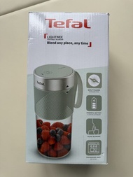 Tefal LightMix 無線便攜式攪拌杯