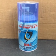 AROMA WALET H3N1-INDONESIA