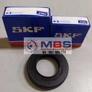 BEARING KIT MESIN CUCI EWF 10847 ELECTROLUX EWF10847