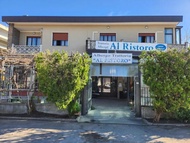 Albergo AL RISTORO