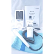 BISTOS Fetal Doppler System Hi-Bebe – 2.4″ COLOR LCD BT-220C