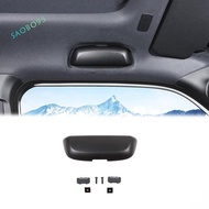 Sunglasses Holder Case Storage Box for   Prado 250 LC250 2024 Interior Accessories
