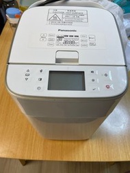 Panasonic pm107麵包機