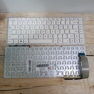 Asus x441 Laptop Keyboard Asus X441MA X441M X441UB X441BA X441B X441UV White