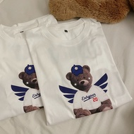 - ENHYPEN DODGERS T-SHIRT BY GOGOMA