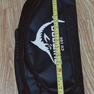 Cod – Tas Pancing Shimano Muat 2 Joran tas Tipe Shimano  - Tas Joran Pancing Shimano - Tempat Joran 