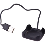 USB Charging Cord Charger Line Wire Charging Dock Holder Stand for for HW22 Smartwatch Replacement S