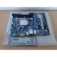 H81 CORE i5 4570 MOTHERBOARD PACKAGE 16GB RAM FAN
