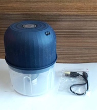 全新 USB 電動蒜茸攪拌器，方便易用