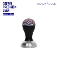 Coffee Tamper - Pesado Tamper 58.5mm - Black/Dusk