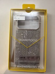 RhinoShield GOOPIMADE IPHONE 17 pro