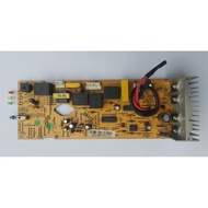 ICA CKS650 UPS Mainboard