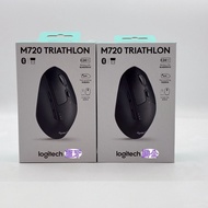🔥全新現貨即發🔥Logitech mouse M720無線藍牙滑鼠優聯雙模多設備滑鼠自定義按鍵