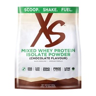 XS Mixed Whey Protein Isolate Powder