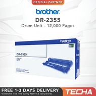 Brother DR-2355 | Drum Kit