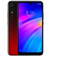 小米 紅米7 REDMI 7 3+64GB BK/BL/RD 黑/藍/紅色 (行貨-12個月保修)