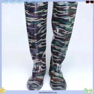 G812 Kasut Sawah/Bendang 80cm/Farming boots Boots/Rain shoes high boots