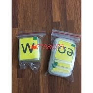 Bộ thẻ Bảng phiên âm quốc tế IPA gồm 44 âm có nam châm đính bảng từ