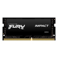 Kingston Fury Impact So-Dimm Ddr4 3200 Mhz 32Gb