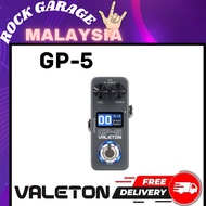 Valeton GP-5 Multi-Effect Processor Pedal ( GP5 GP 5 )