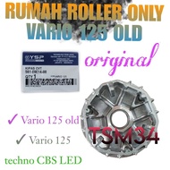 Original Rumah Roller  Motor VARIO 125 OLD VARIO 125 TECHNO CBS LED  O