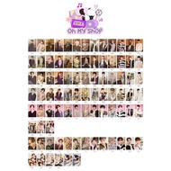 SEVENTEEN CARATLAND TRADING CARD OFFICIAL PHOTOCARD
