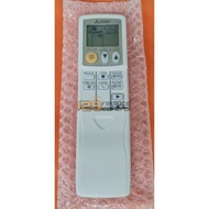 (Local Shop) Genuine New Original Mitsubishi Electric AirCon Remote Control for KM16J