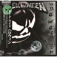 CD / Helloween "The Dark Ride" (SHM-CD) Paper Sleeve
