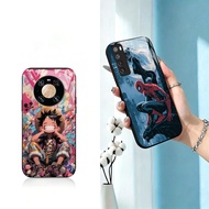 comel anime satu Glass casing for Honor X50i/X6/Honor X6a/Honor X6b/X7A/X8A/Honor X8b/X9A/Honor X9b/