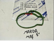 汽材小舖 正廠材質 MAZDA 3 5 6 馬自達 3 5 6 2.0 I-MAX 節氣閥墊片 節氣門墊片