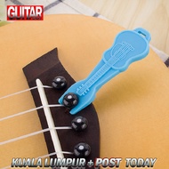 1pcs Guitar Bridge Pins Puller for Acoustic Guitar
