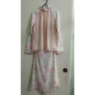 Yadotsa Baju Kurung Modern