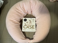 六甲村月亮枕 餵奶枕 孕婦枕