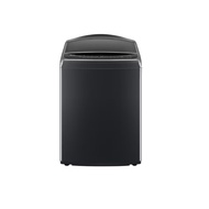 【LG 樂金】AI DDTM 蒸氣直驅變頻直立洗衣機｜21公斤｜(極光黑)WT-VD21HB