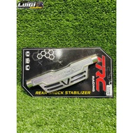 TRC CNC STABILIZER VERSION 2 YAMAHA AEROX 155 V1 / AEROX 155 V2 ALLOY MADE IN AEROX V1 AEROX V2 YAMA