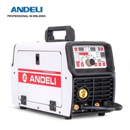 ANDELI | เครื่องเชื่อม รุ่น MIG-270TPL