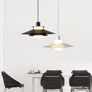 Nordic PH5 Pendant Lights Retro Designer Dining Room Table Hanging Light Living Room Bedroom Kitchen