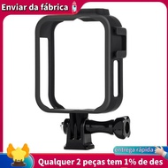 Frame Case for Go Pro MAX 360 Housing Cover Mount Protective Frame for Go Pro Max Accessories